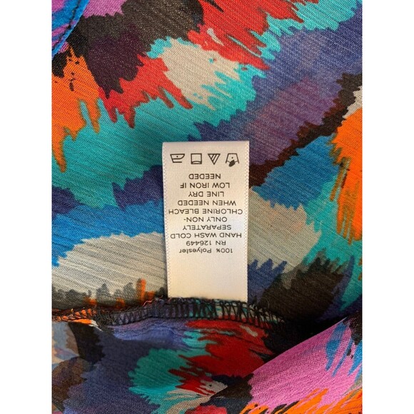 Marc Bouwer cover up Dress - Picture 11 of 12